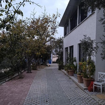 Bed and Breakfast Ilica Anatolia Keramet Boyalica Exterior foto